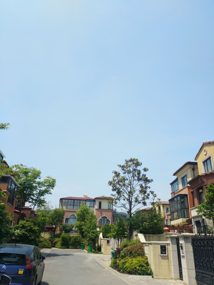 南京萬(wàn)科金域藍(lán)灣