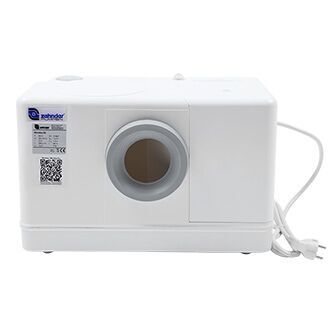 地下室新建衛(wèi)生間如何解決排污難的問題？