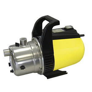 澤德增壓泵WX多級(jí)增壓泵