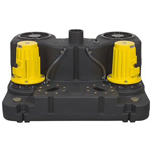 澤德污水提升器 澤德污水提升器