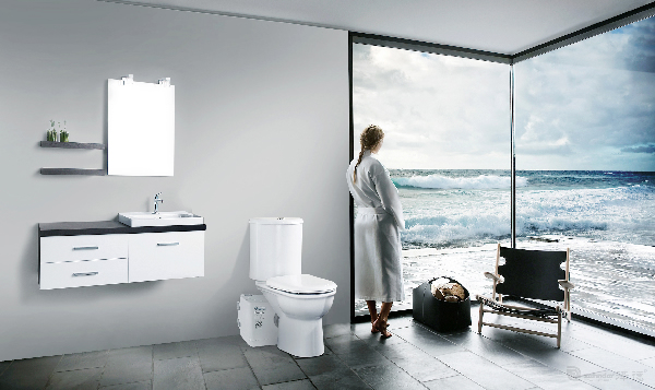 污水提升裝置 污水提升裝置