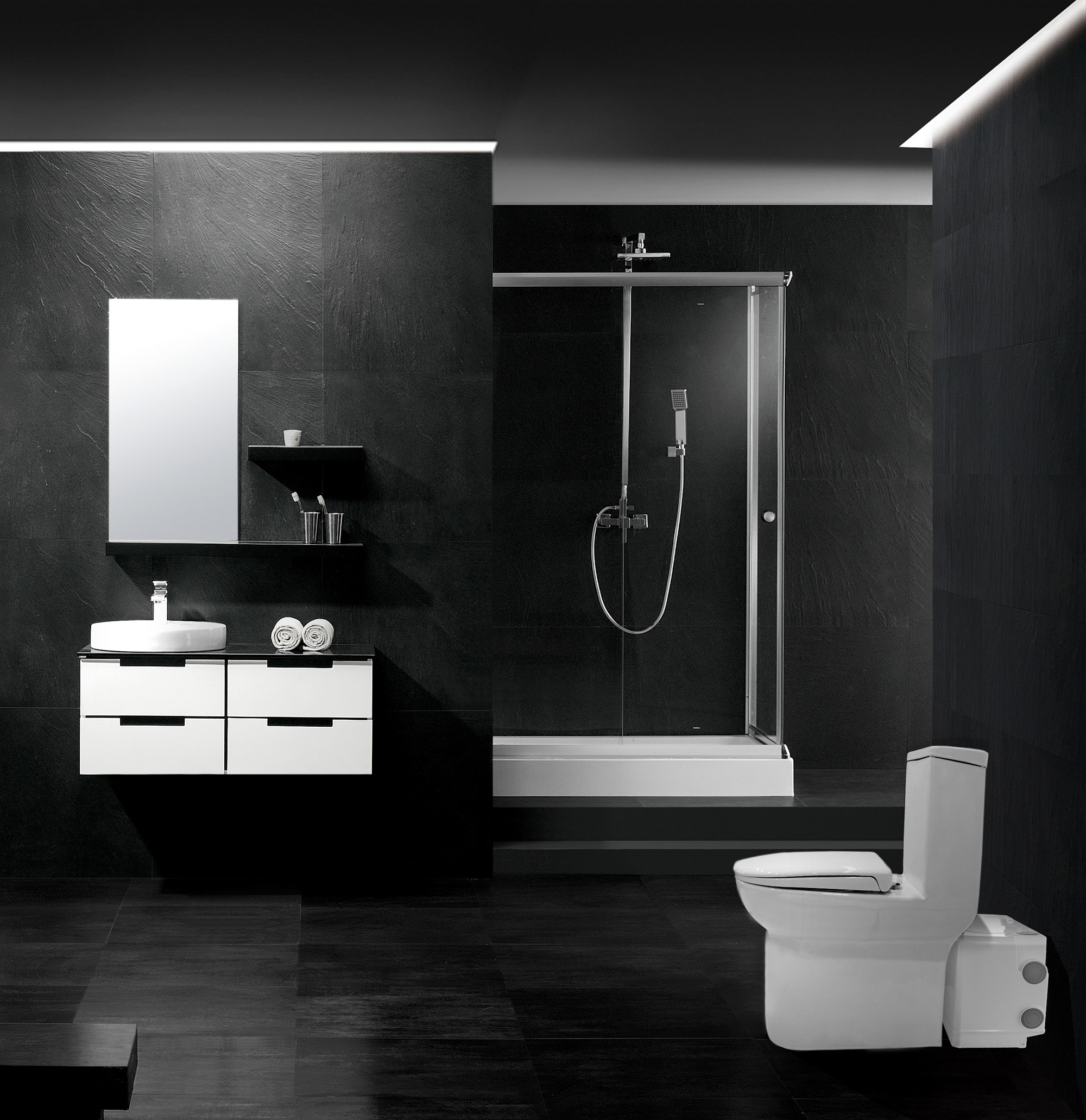 澤德污水提升器 澤德污水提升器