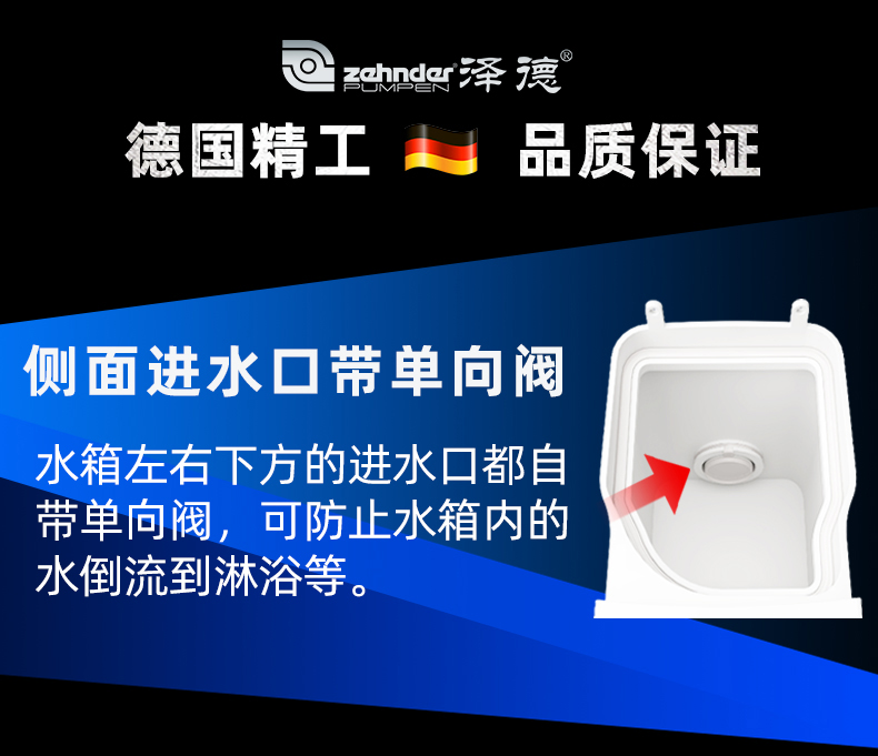 單向止回閥 單向止回閥