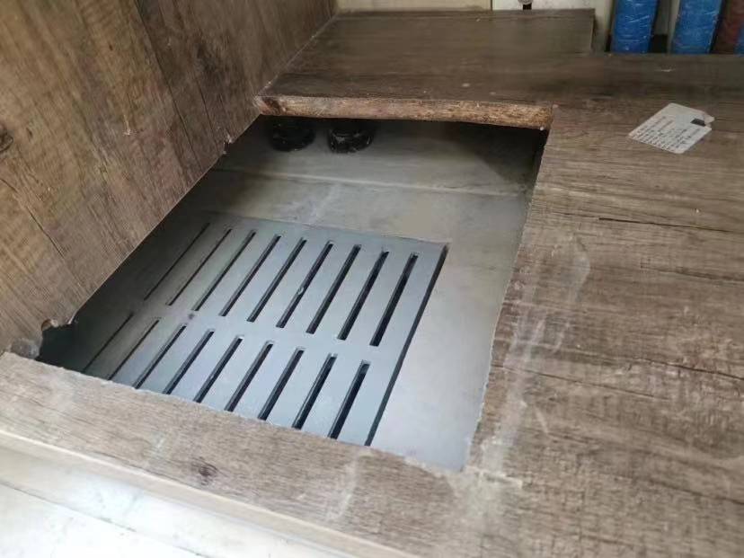 污水提升器 污水提升器