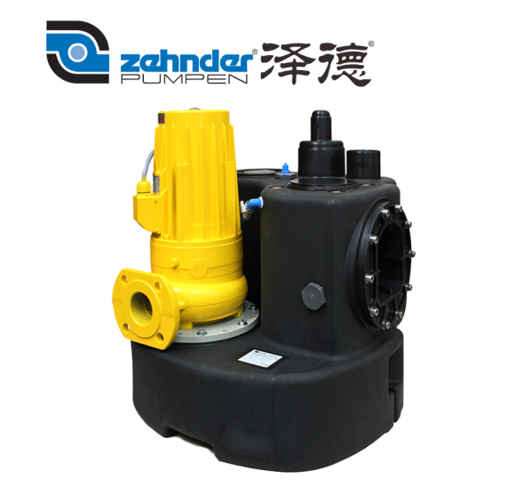 別墅污水提升器 別墅污水提升器