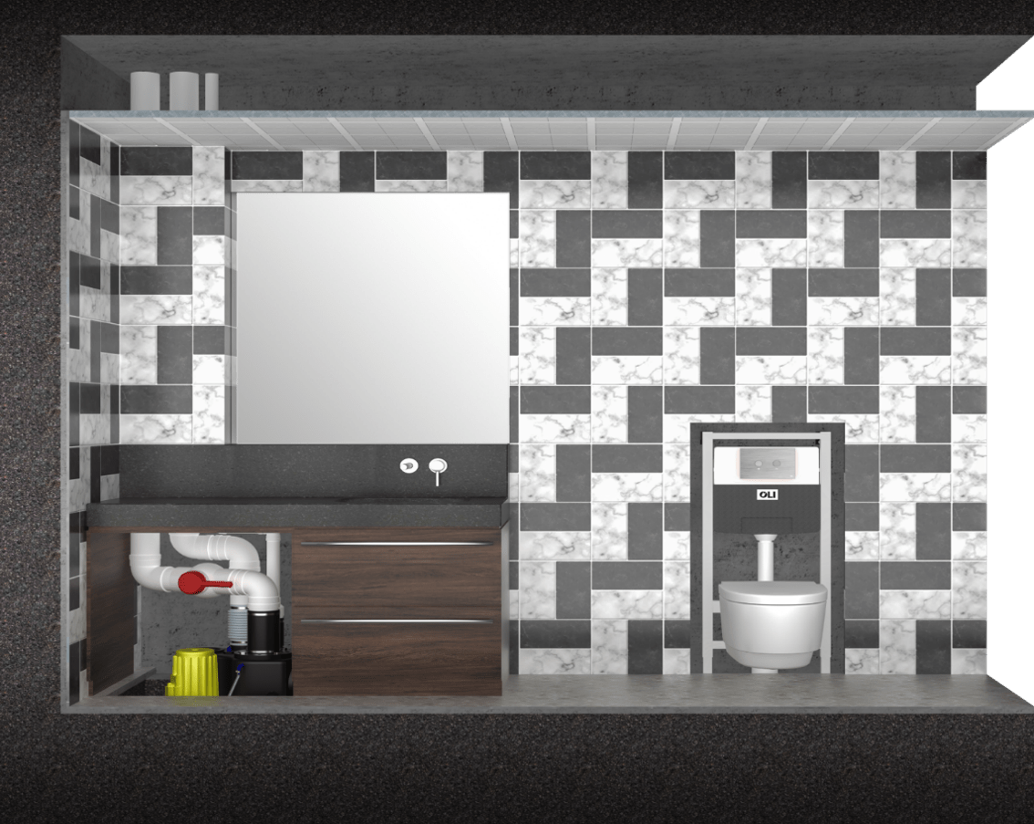 污水提升設備 污水提升設備