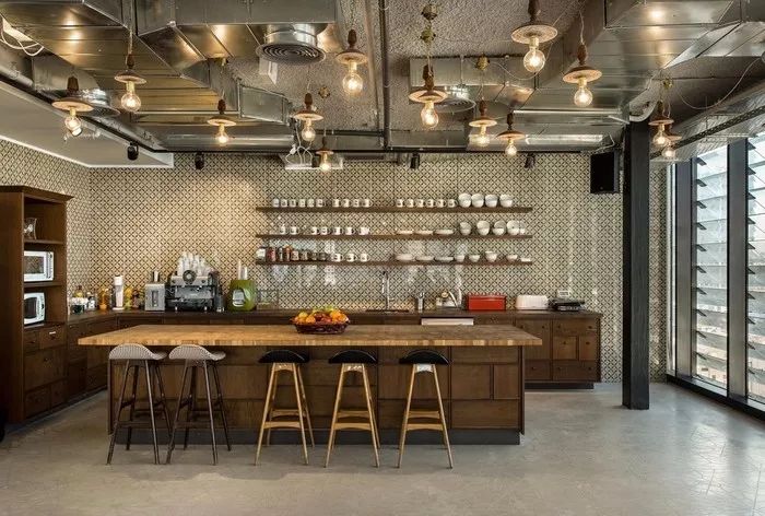 茶水間1 茶水間1