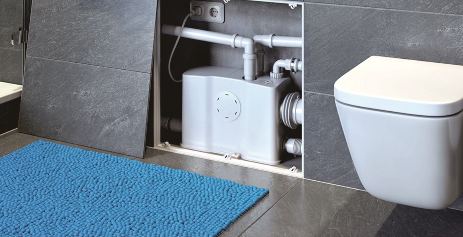 衛(wèi)生間污水提升器 衛(wèi)生間污水提升器