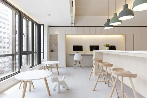 辦公室茶水間 辦公室茶水間