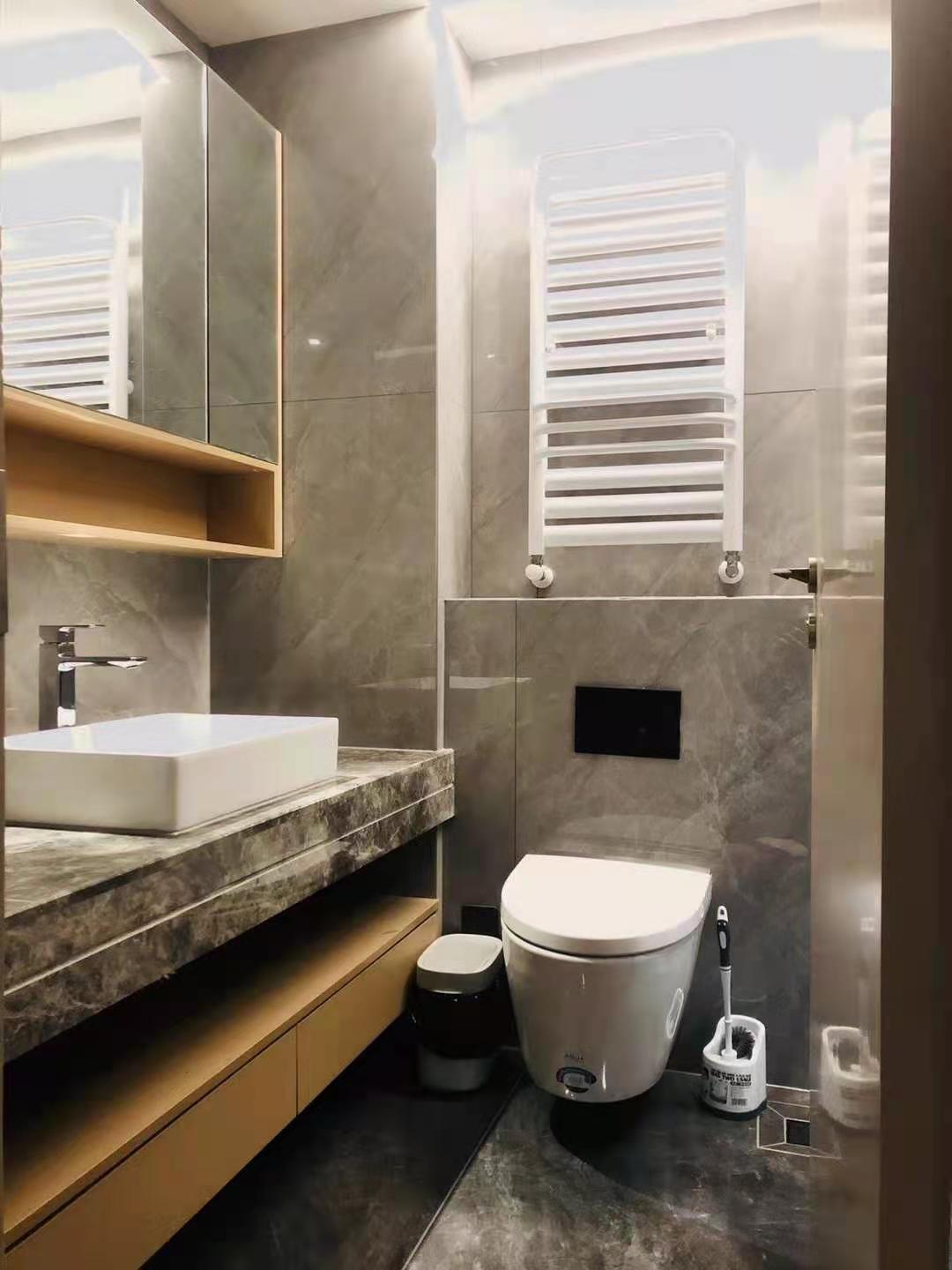 壁掛式馬桶 壁掛式馬桶