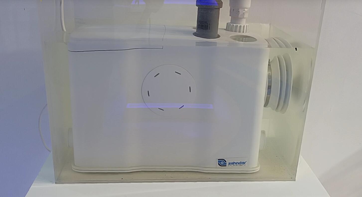 衛(wèi)生間污水提升器 衛(wèi)生間污水提升器