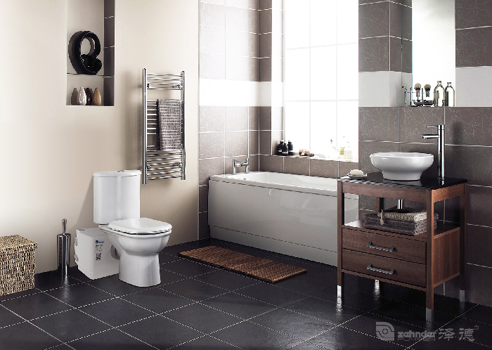 馬桶污水提升器 馬桶污水提升器