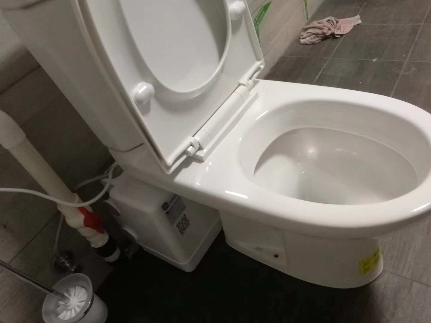 馬桶提升器 馬桶提升器