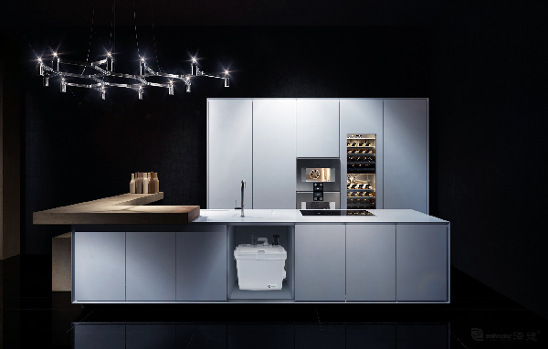 吧臺(tái)污水提升器 吧臺(tái)污水提升器