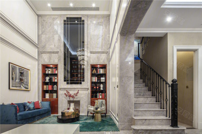 別墅地下室 別墅地下室