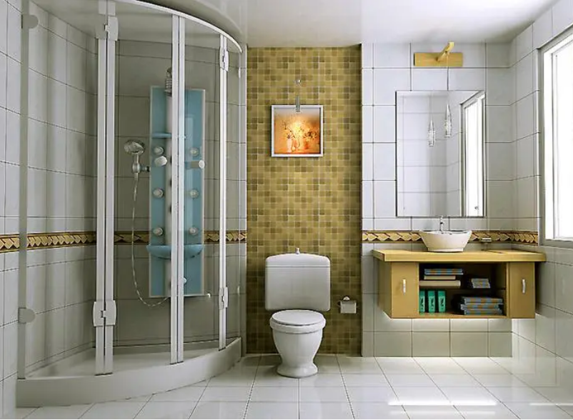 衛(wèi)生間 衛(wèi)生間