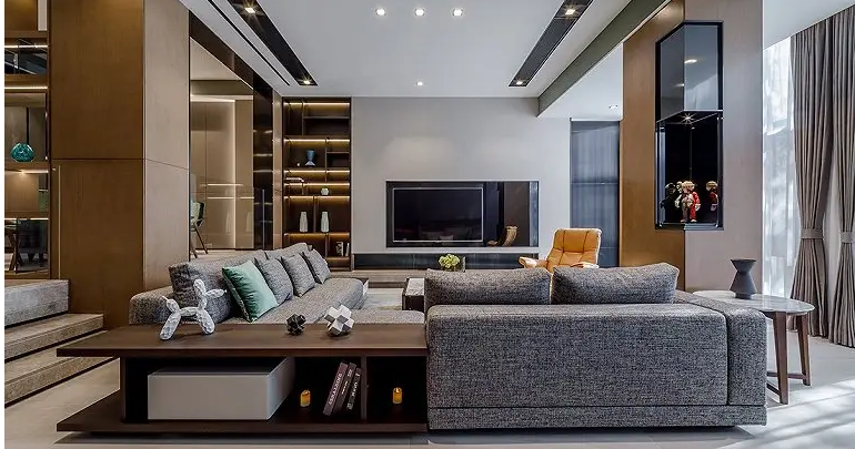 別墅裝修 別墅裝修