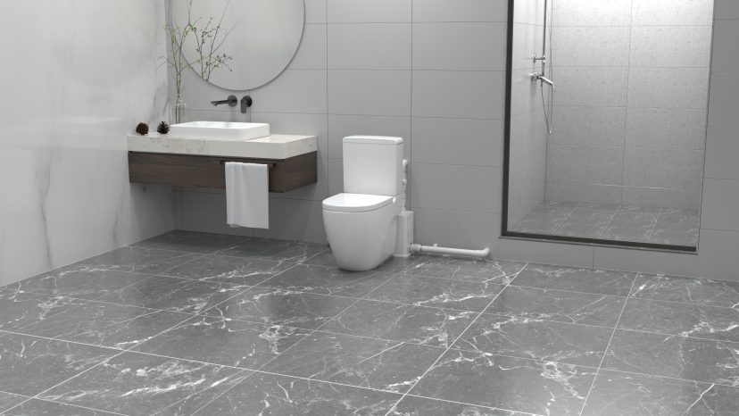 衛(wèi)生間提升泵 衛(wèi)生間提升泵