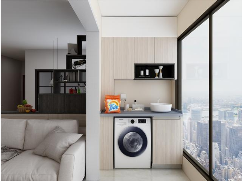 洗衣機(jī) 洗衣機(jī)