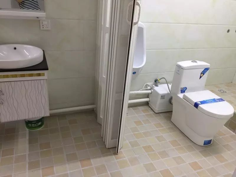 衛(wèi)生間污水提升器 衛(wèi)生間污水提升器