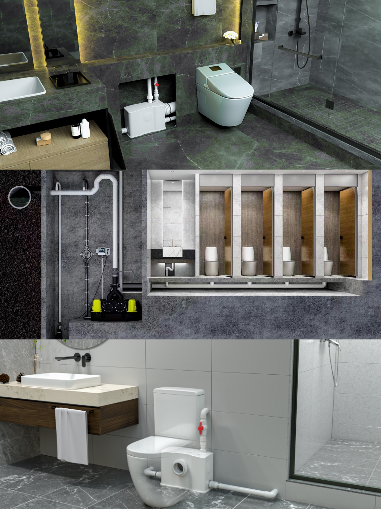 污水提升泵 污水提升泵