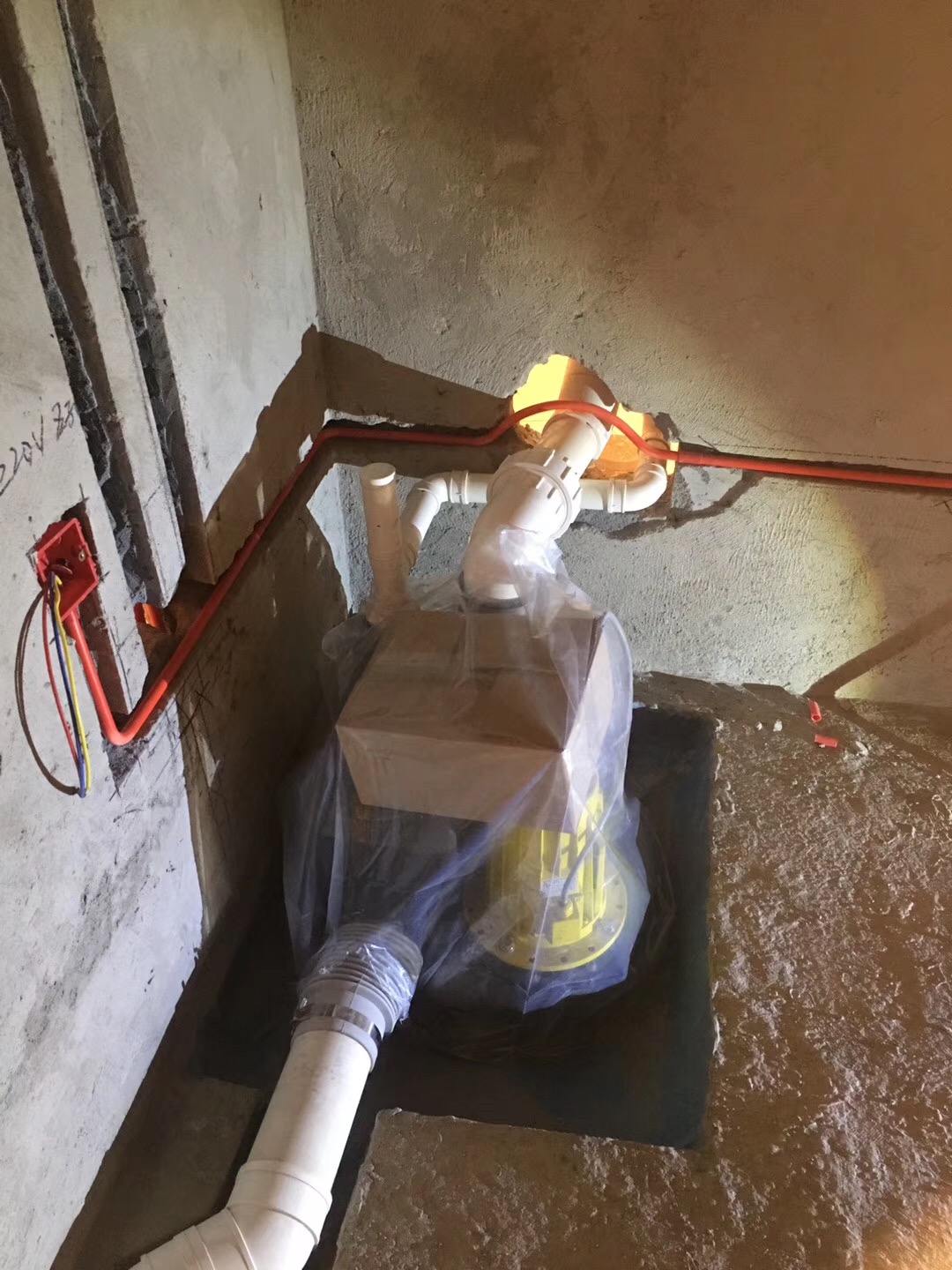 污水提升泵 污水提升泵