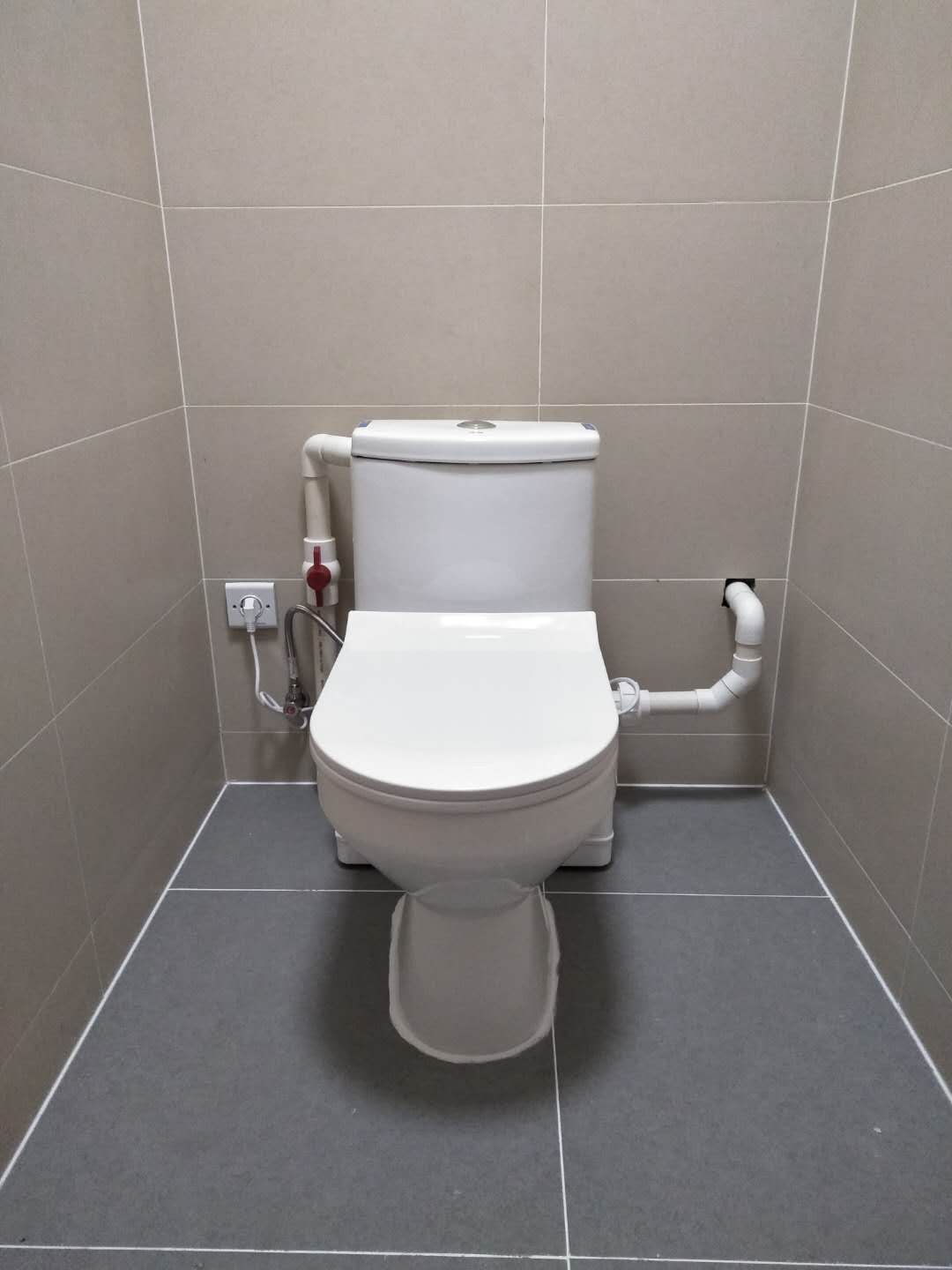 污水提升器 污水提升器