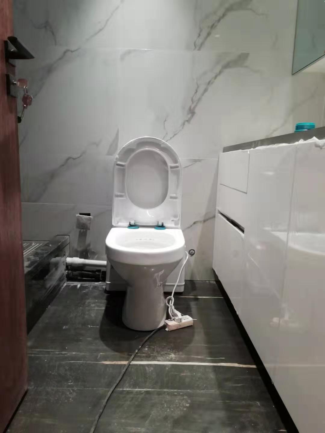 衛(wèi)生間污水提升器 衛(wèi)生間污水提升器