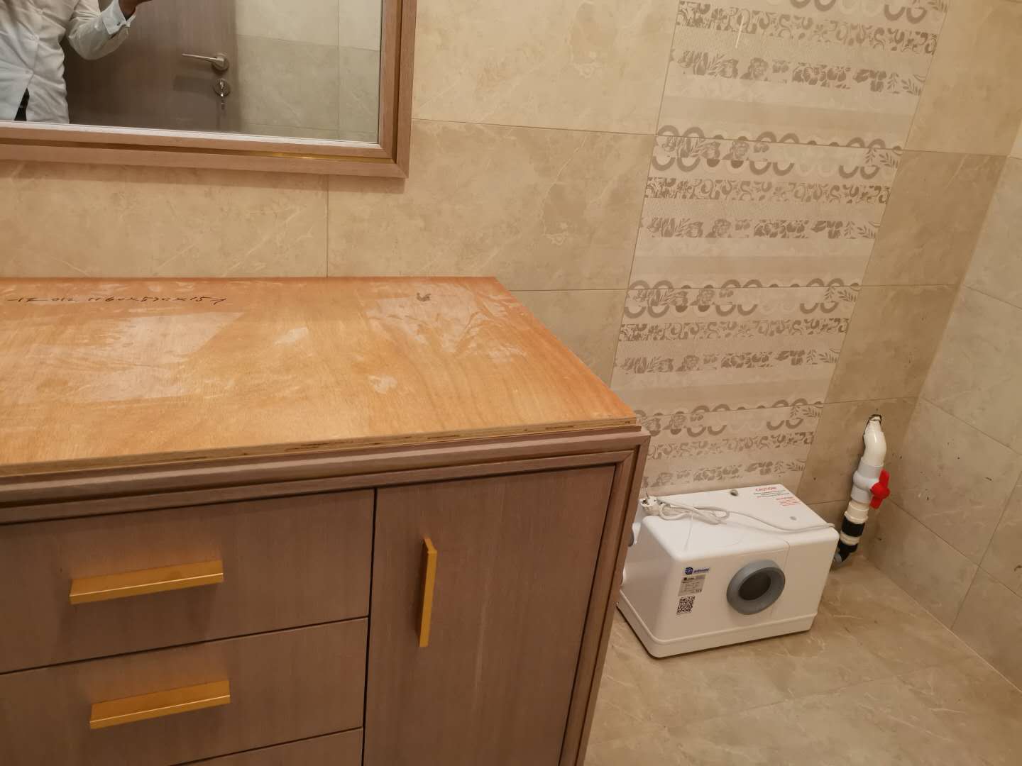 污水提升器 污水提升器