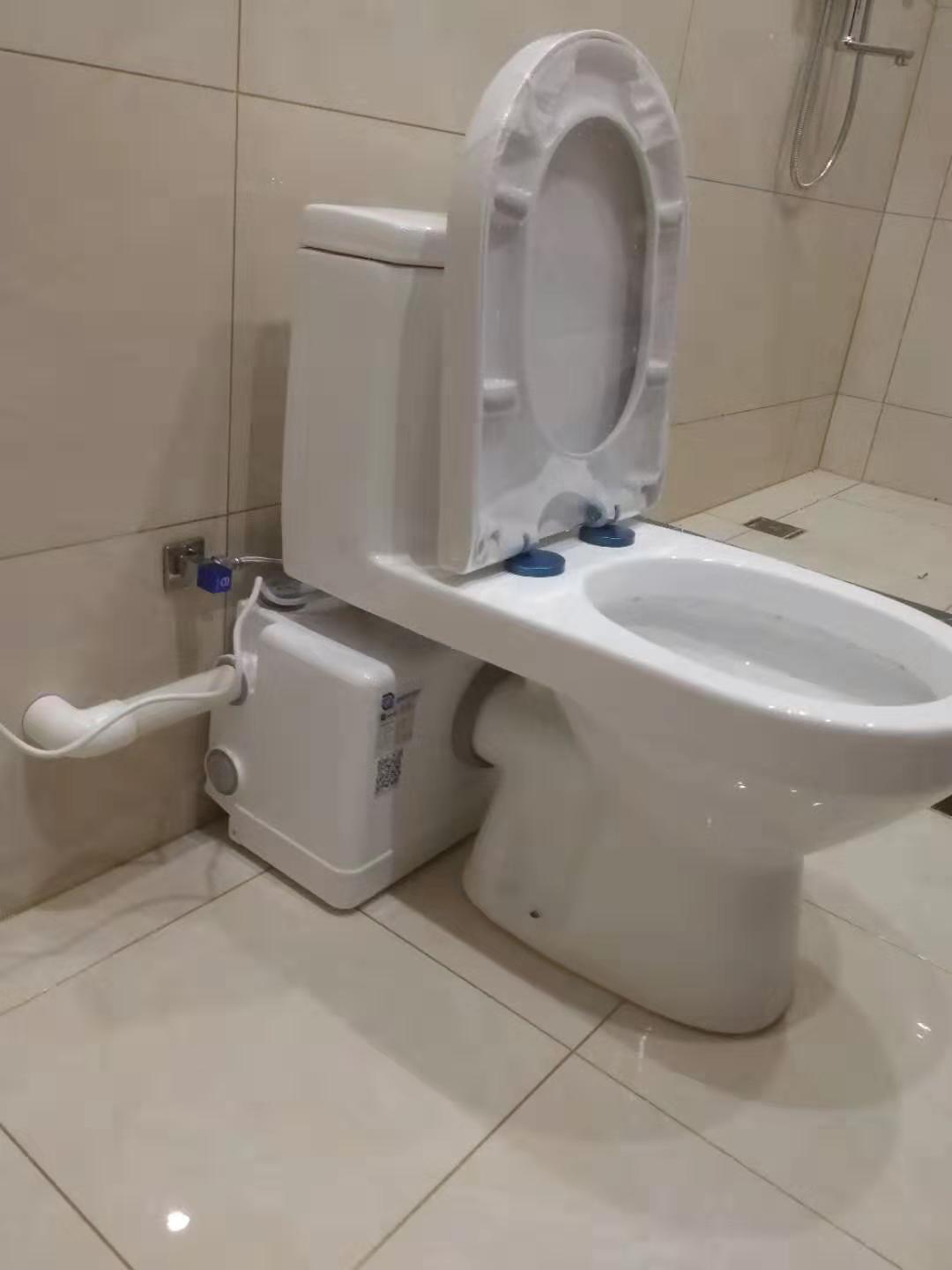 污水提升泵 污水提升泵