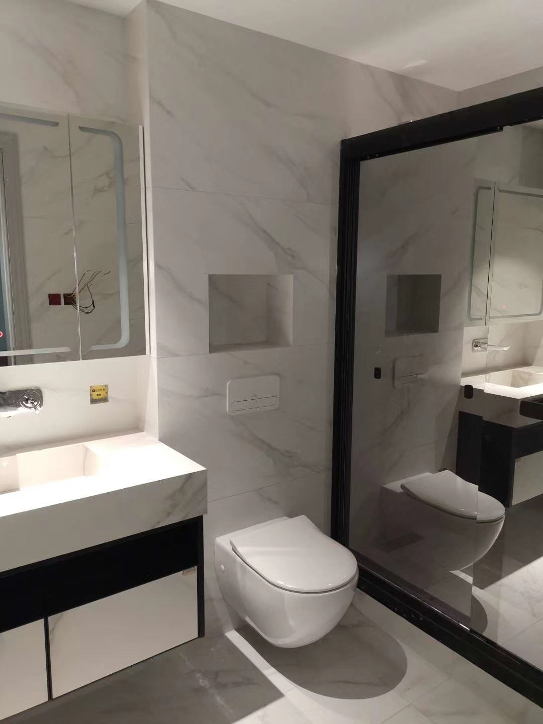 衛(wèi)生間 衛(wèi)生間