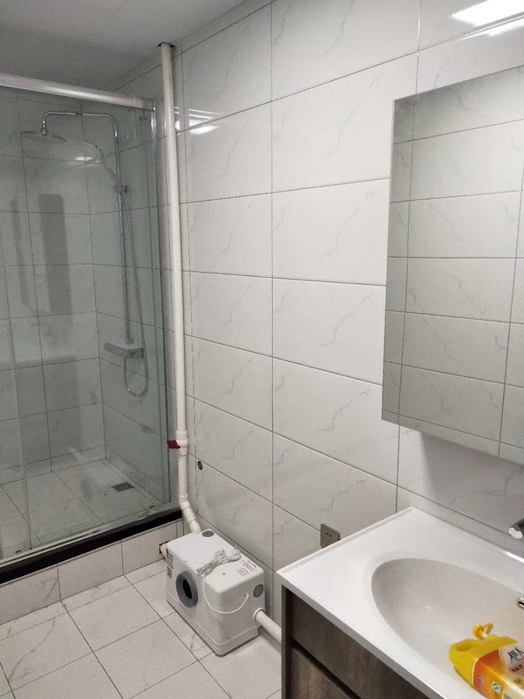 污水提升泵 污水提升泵