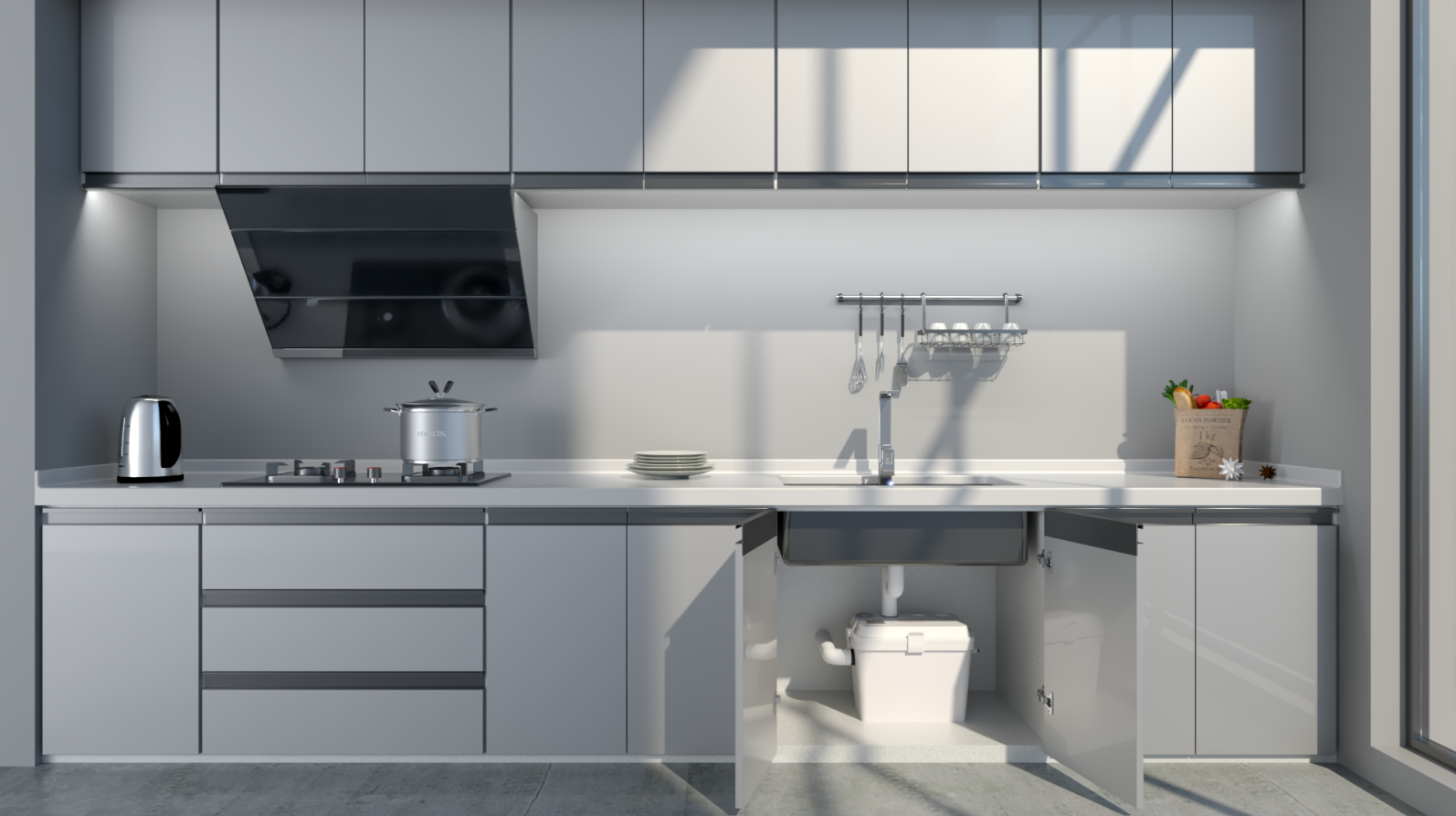 廚房污水提升泵 廚房污水提升泵