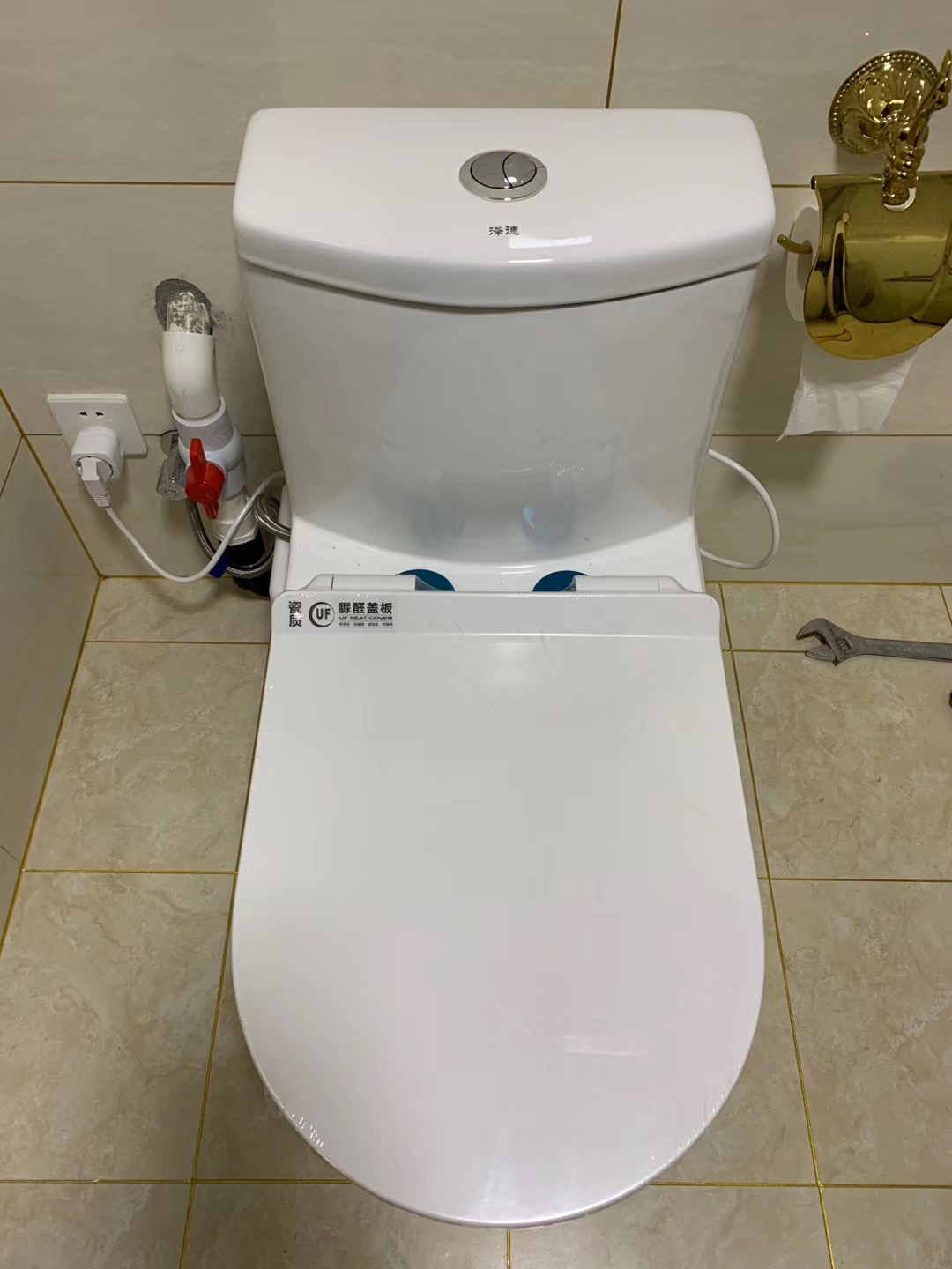 污水提升器 污水提升器