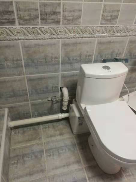 污水提升器 污水提升器