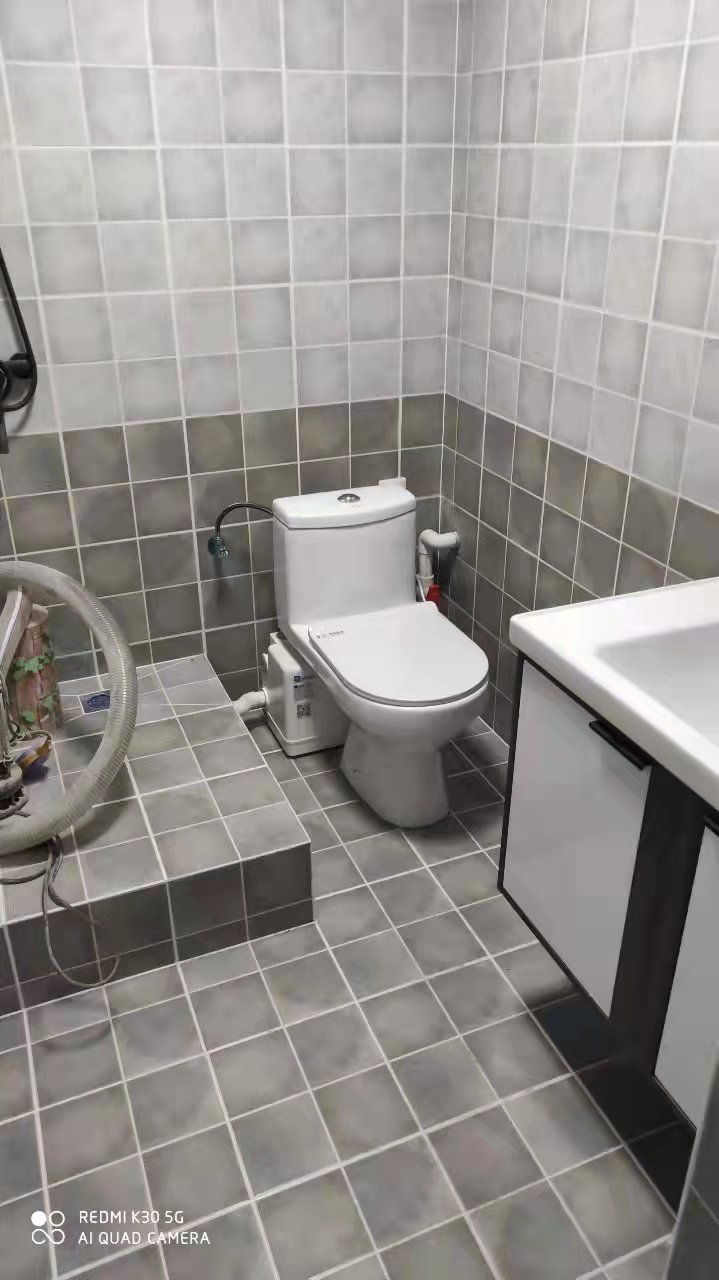 污水提升泵 污水提升泵