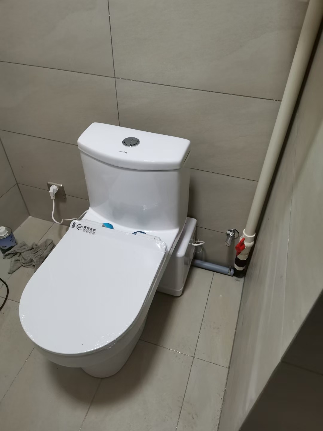 污水提升器 污水提升器