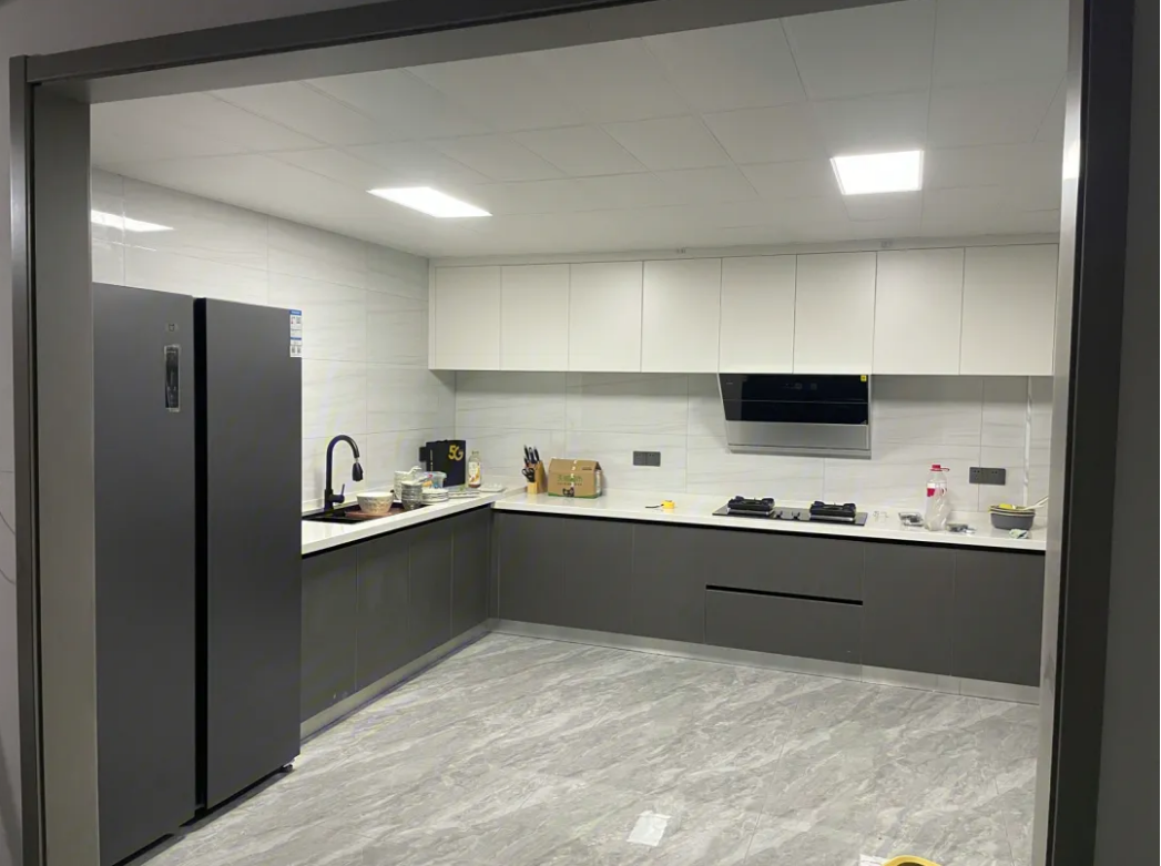 地下室廚房 地下室廚房