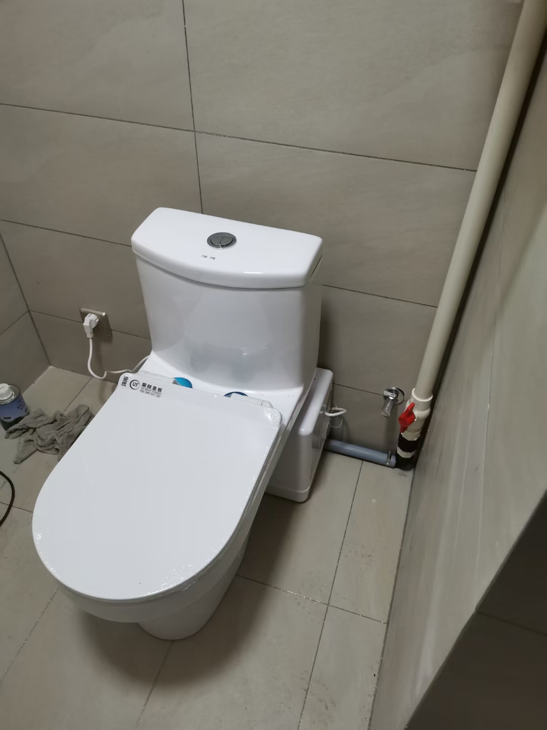 污水提升器 污水提升器