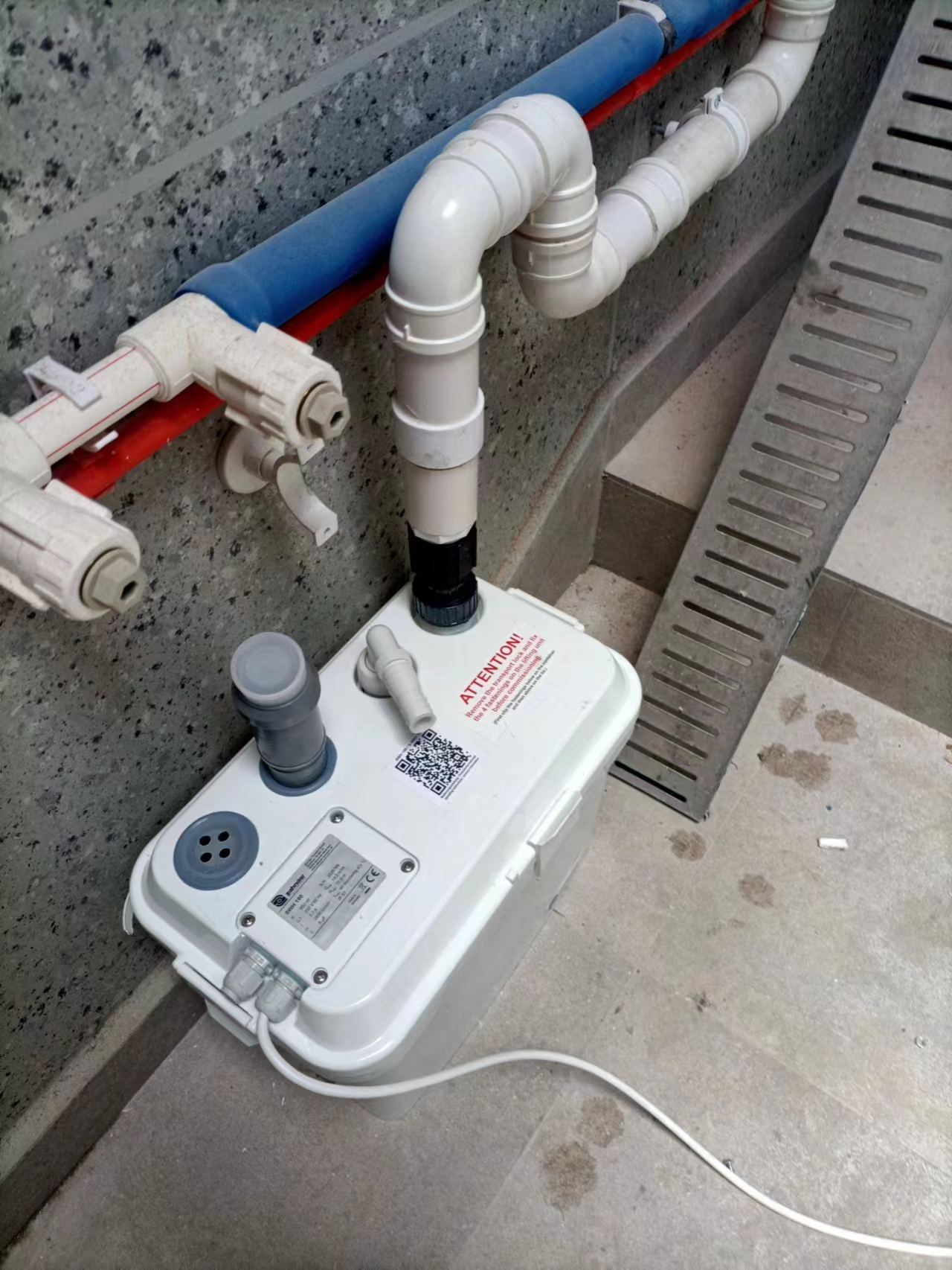 污水提升泵 污水提升泵