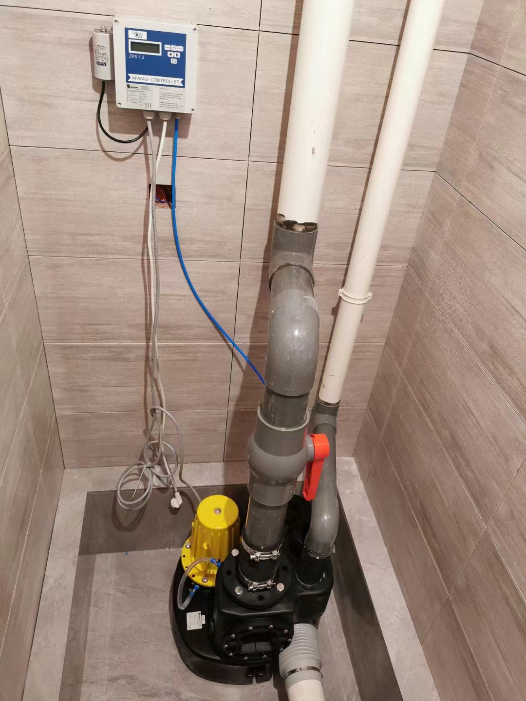 污水提升泵 污水提升泵