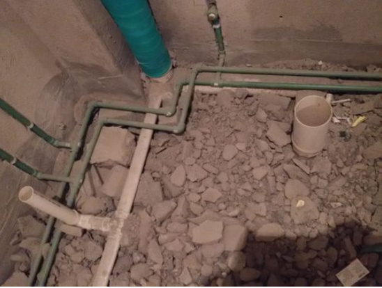 污水提升器 污水提升器