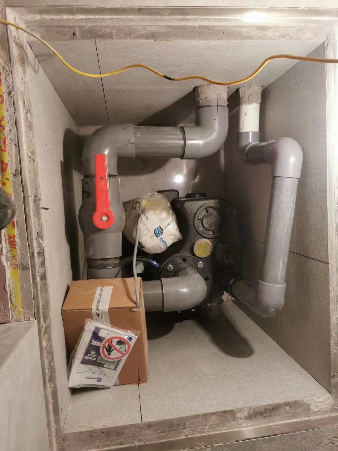 污水提升泵 污水提升泵