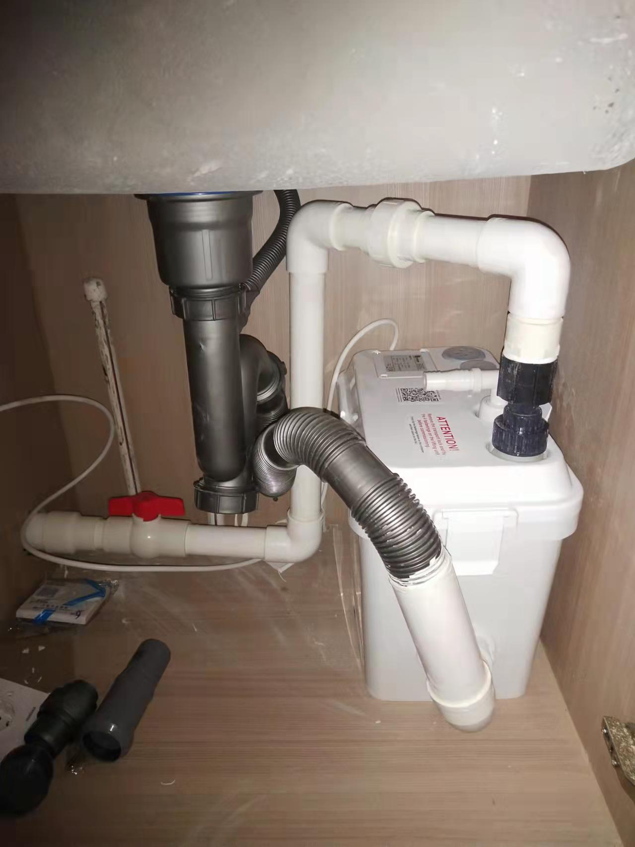 污水提升泵 污水提升泵