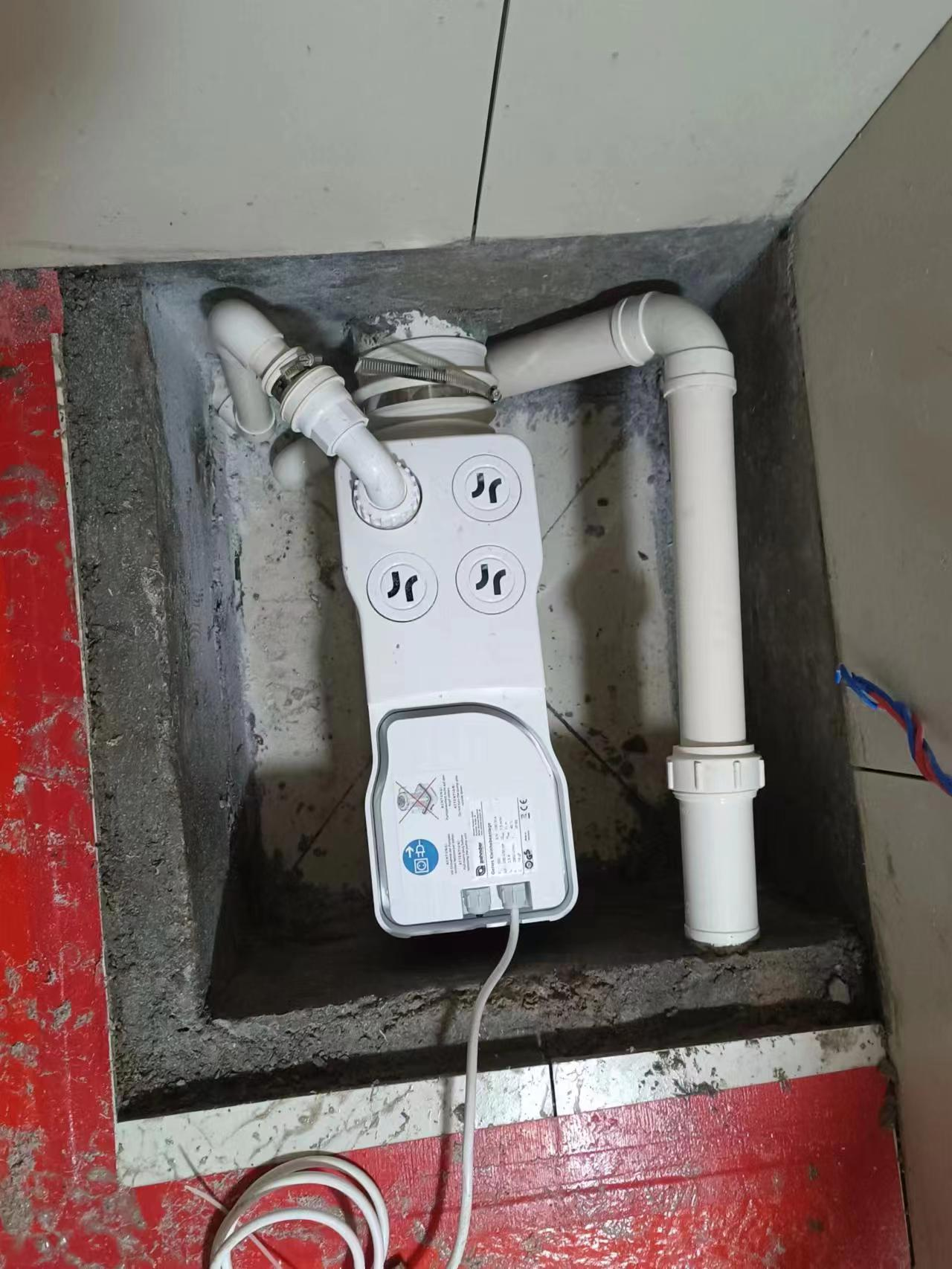 污水提升泵 污水提升泵