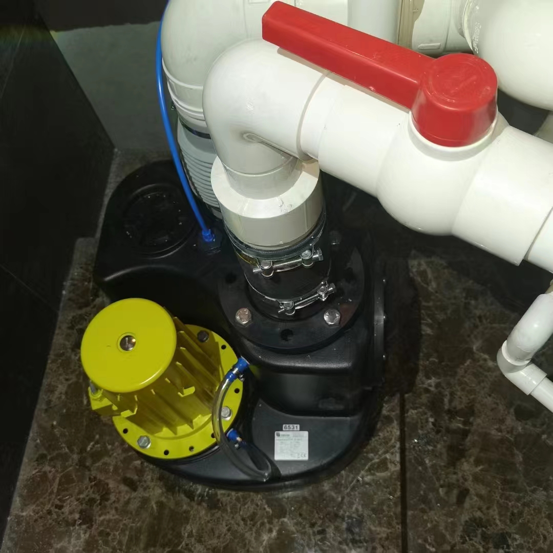 污水提升泵 污水提升泵