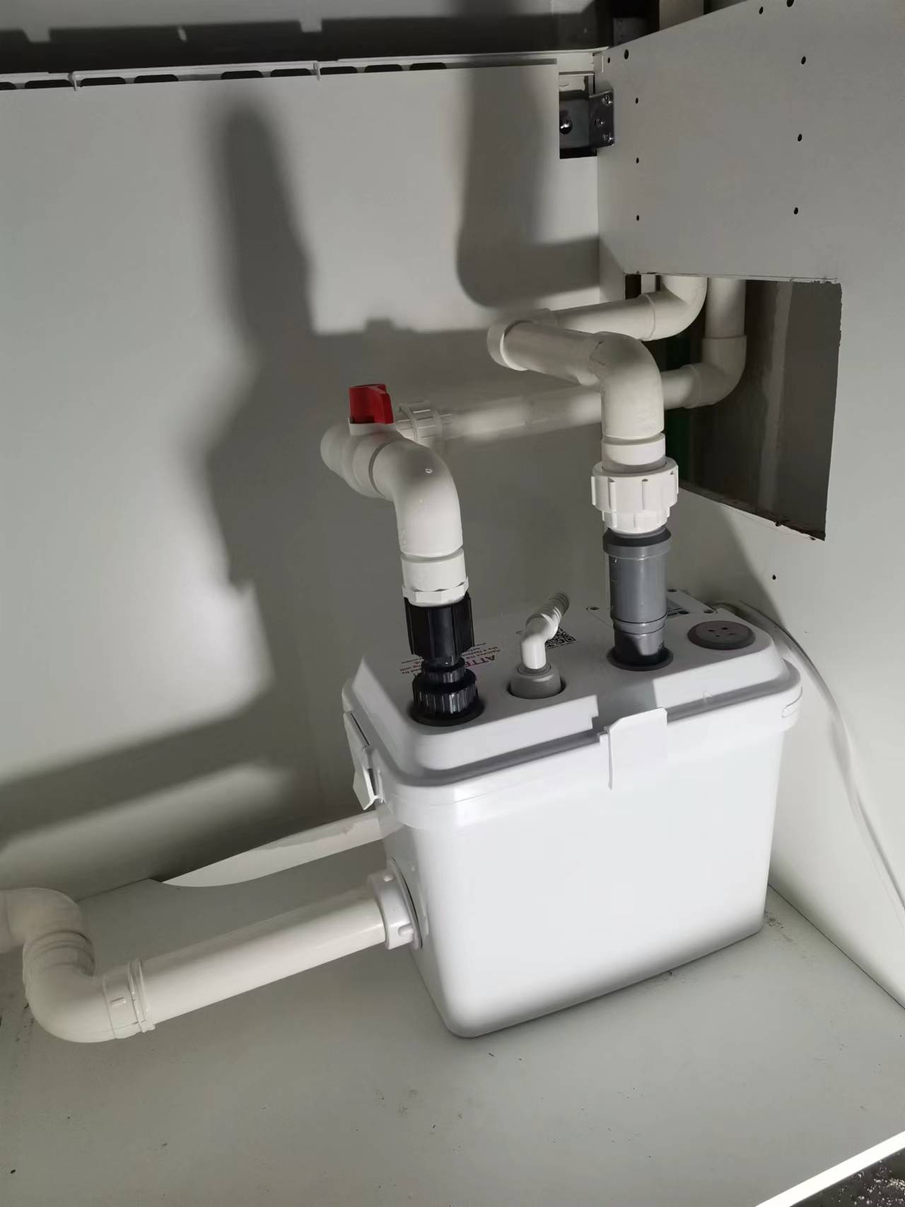 污水提升泵· 污水提升泵·