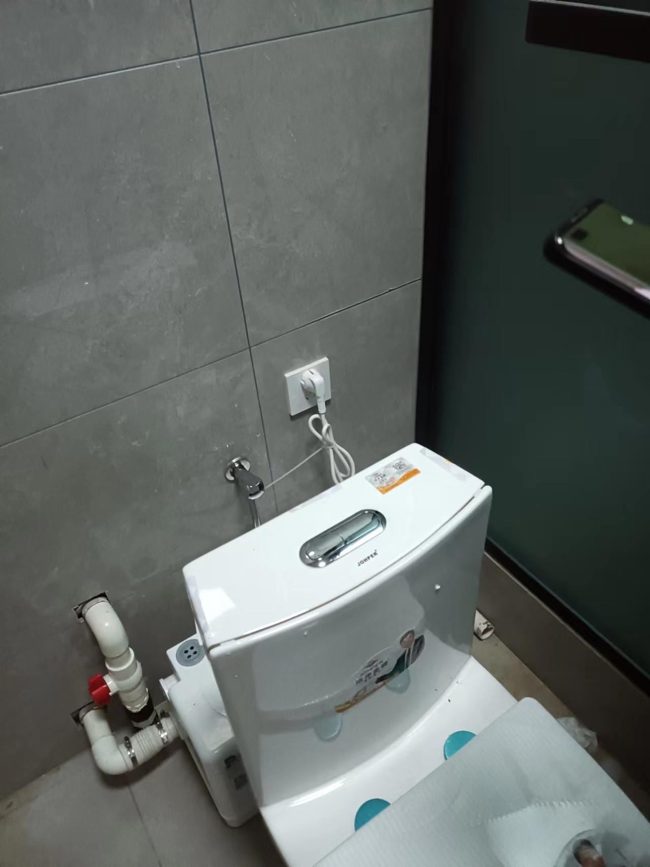 污水提升器 污水提升器