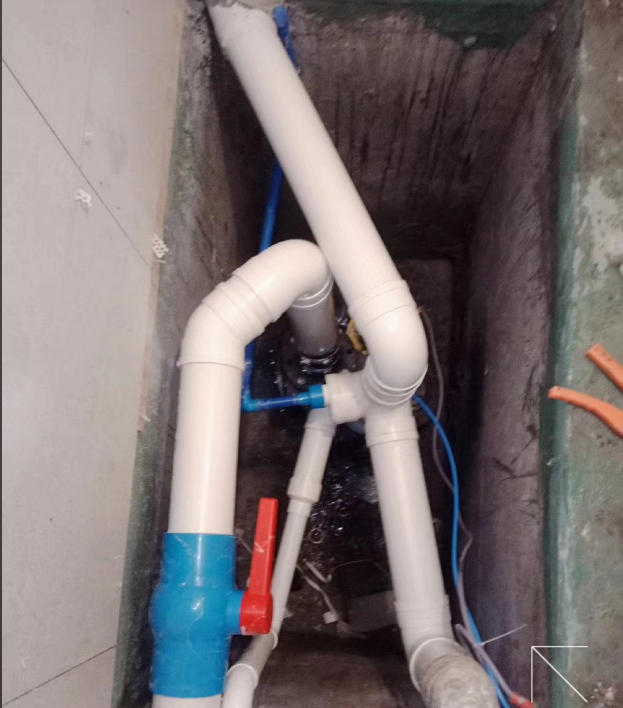 污水提升泵 污水提升泵