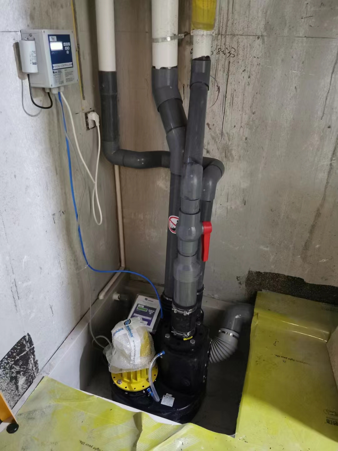 污水提升泵 污水提升泵